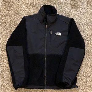 The north face women’s Denali fleece jacket